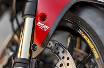 Ducati Monster 1200 R 2018 - Bild 34 Ducati Monster 1200 R 2018 - Bild 34